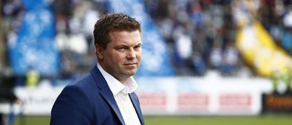 IFK-managerns hyllning till publiken