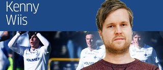 IFK har en drömöppning av allsvenskan