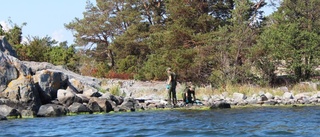 Mer olja upptäckt på Torrö