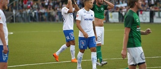 Målhungrigt IFK närmare Europa