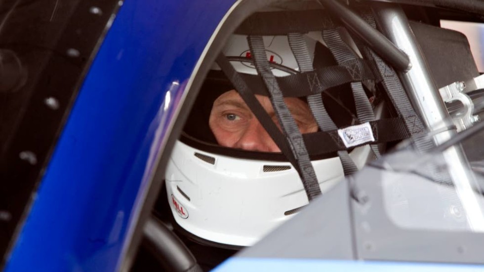 Jimmy Ålund, Åby MK.