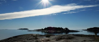 Viktigt att skydda sig mot solen i helgen