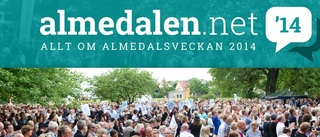 Allt du behöver om Almedalen!