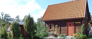 Gotlands charmigaste hus