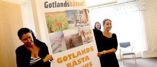 Gotlandsbåten blir försenad