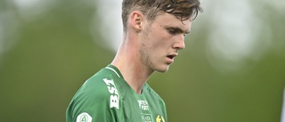 Bajens supertalang tackar nej till U21