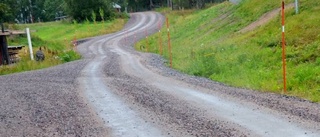 Besviken på Trafikverket