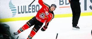 De tre var bäst i Luleå Hockey