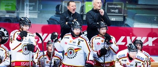 Nordamerikanerna gav Luleå Hockey segern