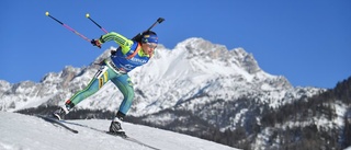 Inget Pyeongchang för Magnusson