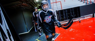 Därför är hon världens bästa hockeyback