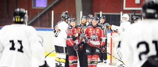 Boden Hockey lyfter upp talang