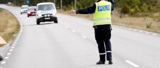 Drograttfylleriet ökar på Gotland