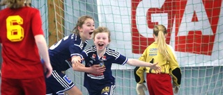 Nu drar den stora futsal-festen igång