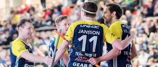 LIVE: Den vilda jakten på Superligan