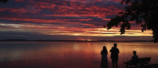 När vacker natur berövas sitt strandskydd