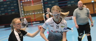 Inget finalspel för KIB i Katrineholms innebandy cup