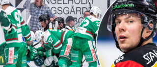 Färjestad och Rögle skrämmer inte Luleå Hockey – kaptenen: "Jag gillar våra chanser mot båda lagen"