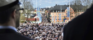 Quiz: vad kan du om Uppsalas sista april-kultur?