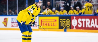 Tre Kronor vann mot Norge – efter förlängning