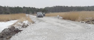 Pigge svarar om olovliga vägen i Fide