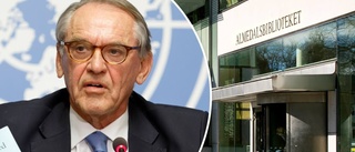 Jan Eliasson möter gotlänningarna för samtal om hot och hopp