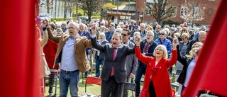 Spelet bakom Socialdemokraternas pengar