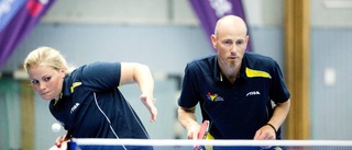 Fixade bordtennissilver: "Känns förjävligt"