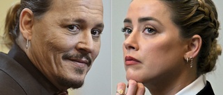 Depp-Heard-rättegången: "Ingen vinner"