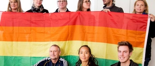 Mer fokus på kärnfrågorna under årets Gotland Pride