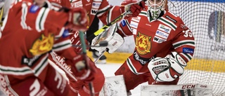 Luleå Hockey har gjort klart med en ersättare till Wallstedt