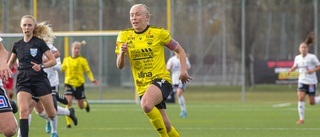 Fors tror att Gusk kan nå allsvenskan – redan i år: "Vi har tredjeplatsen i sikte "