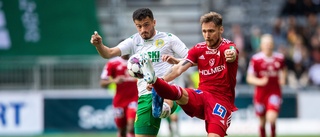 IFK-sviten bruten efter storförlusten – här är betygen på Tele2 Arena