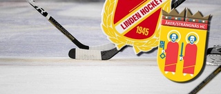 Sju hockeytjejer i historisk uttagning