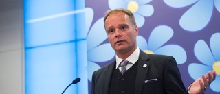 Stefan Jakobsson (SD) åtalas för bedrägeri