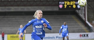 Matilda Plan tongivande i U23