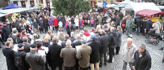 LISTA: Här är årets julmarknader