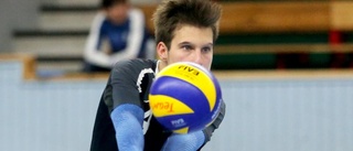 Blanka set i ny volleyseger