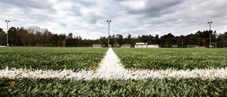 Fotbollen och ishockeyn kan lämna Rävhagen