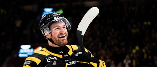 Adam Mascherin berättar själv – för positiva samtal med Skellefteå AIK om återkomst: "Finns ett ömsesidigt intresse"