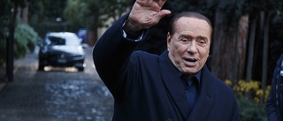 Berlusconi frikänd i "bunga-bunga"-mål