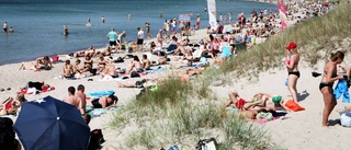 Städning på Tofta strand överklagas