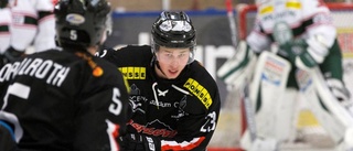 EXTRA: Forwarden är klar för Luleå Hockey