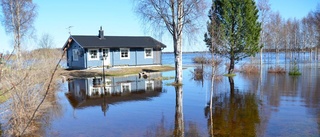 Då kommer vårfloden