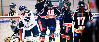 Luleå Hockey-hjältens fina gest till bortgångna släktingen