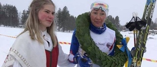 De vann Tornedalsloppet