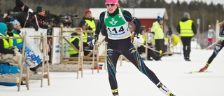 Ingela får åka IBU Cup