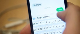 Telefonens "personnummer" är unikt – notera det