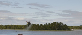 Krajafesten drog jättepublik