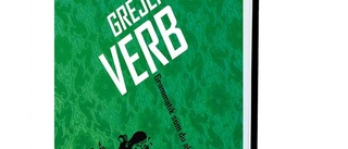 Munter bok om nya verb